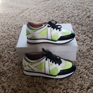 Jimmy Choo sneakers